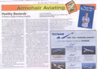 aviation news aug 09